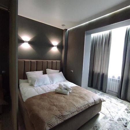 Апартаменты Жк Lotus Terrace Almaty Extérieur photo