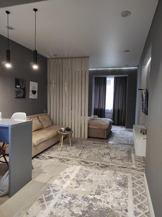 Апартаменты Жк Lotus Terrace Almaty Extérieur photo